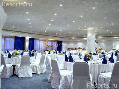 Coral Beach Hotel & Resort 23